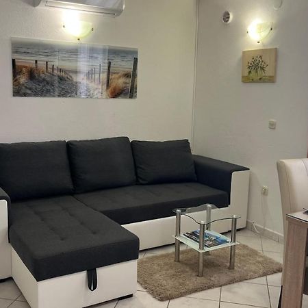 Apartment Ante Razanj Exterior photo