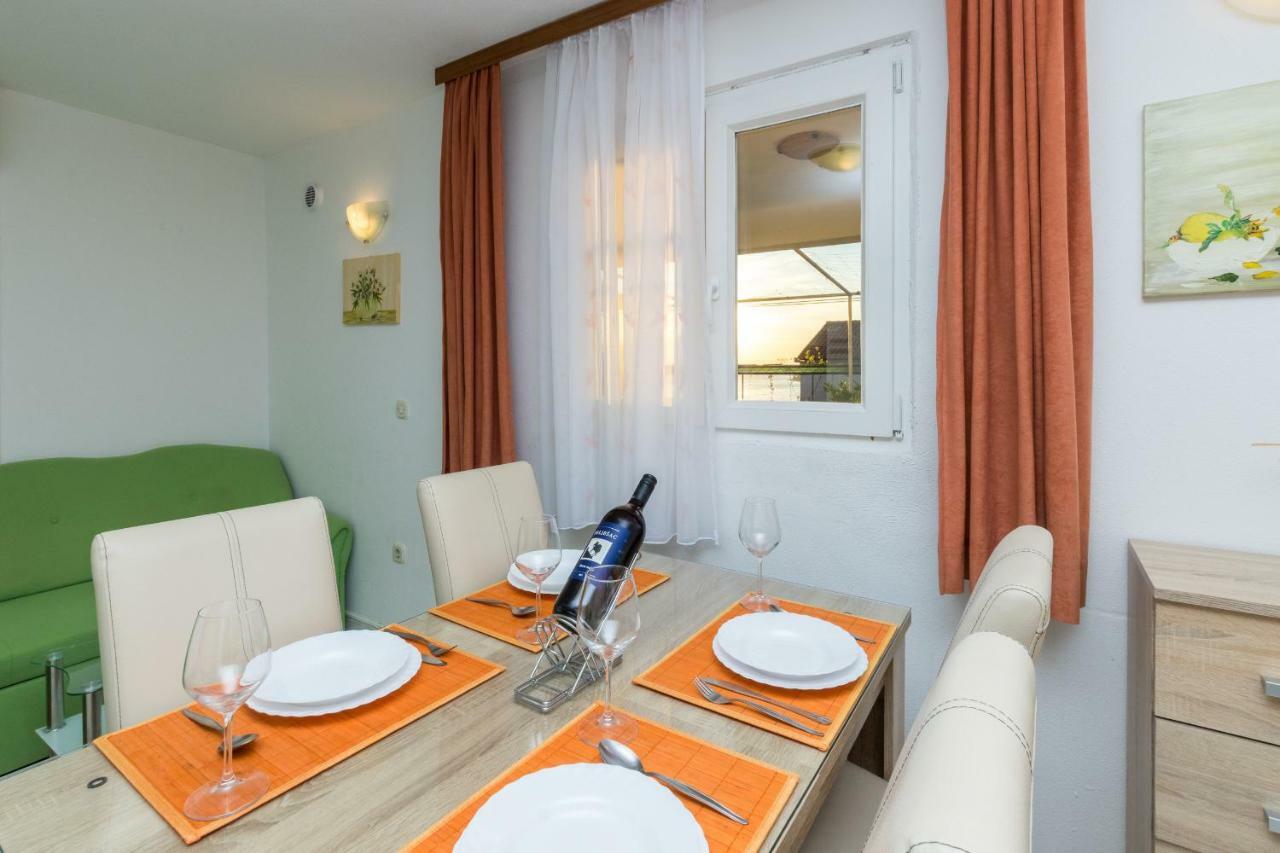 Apartment Ante Razanj Exterior photo